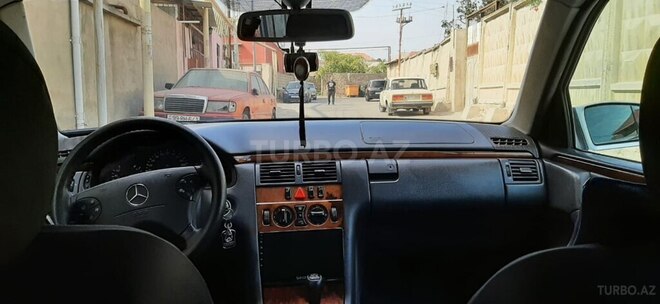 Mercedes E 220 d 1998, 500,000 km - 2.2 л - Bakı