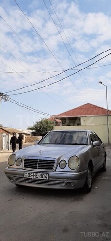 Mercedes E 220 d 1998, 500,000 km - 2.2 л - Bakı