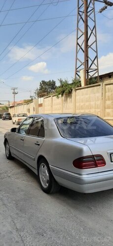 Mercedes E 220 d 1998, 500,000 km - 2.2 л - Bakı