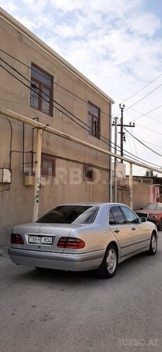 Mercedes E 220 d 1998, 500,000 km - 2.2 л - Bakı