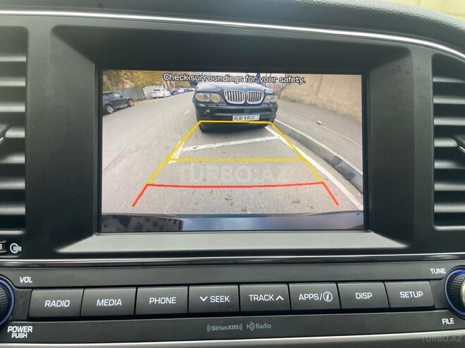 Hyundai Elantra 2018, 102,341 km - 2.0 l - Bakı