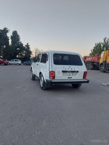 LADA (VAZ) Niva 2012, 200,000 km - 1.7 л - Bakı
