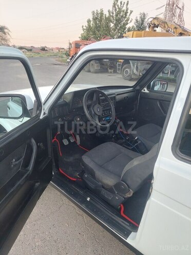LADA (VAZ) Niva 2012, 200,000 km - 1.7 л - Bakı