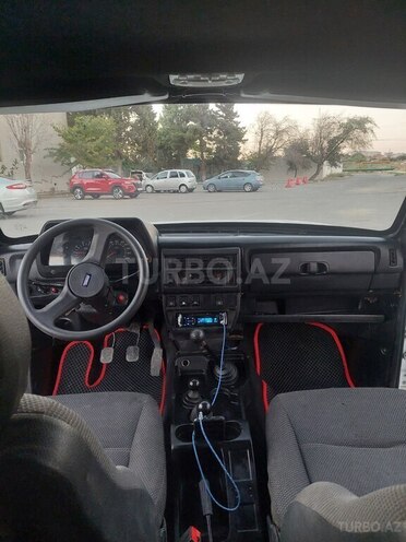 LADA (VAZ) Niva 2012, 200,000 km - 1.7 л - Bakı