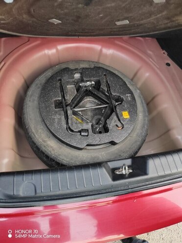 Hyundai Elantra 2009, 156,000 km - 2.0 l - Tovuz