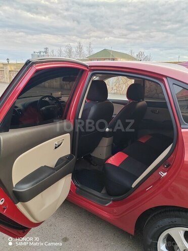 Hyundai Elantra 2009, 156,000 km - 2.0 l - Tovuz