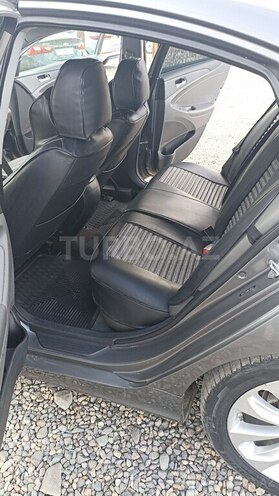 Hyundai Sonata 2010, 414,398 km - 2.0 л - Gəncə