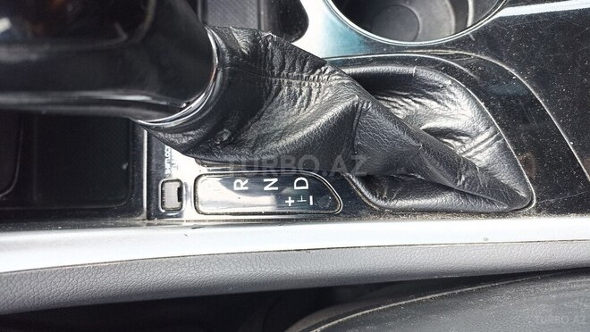 Hyundai Sonata 2010, 414,398 km - 2.0 л - Gəncə