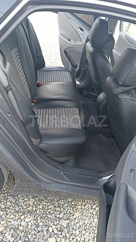 Hyundai Sonata 2010, 414,398 km - 2.0 л - Gəncə