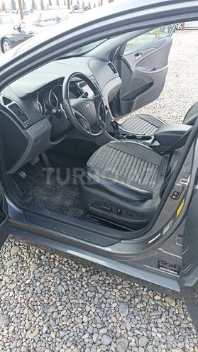 Hyundai Sonata 2010, 414,398 km - 2.0 л - Gəncə