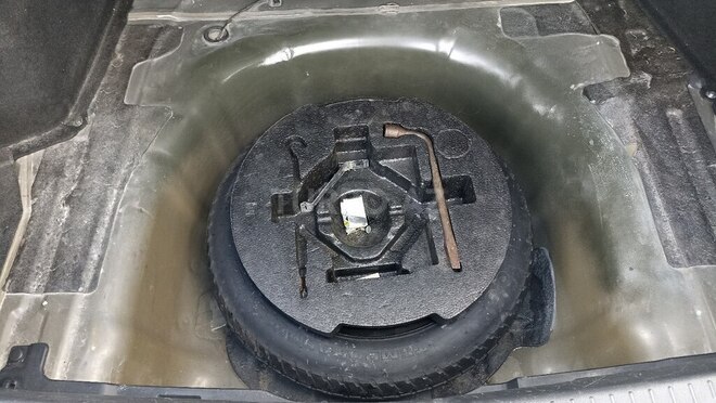Hyundai Sonata 2010, 414,398 km - 2.0 л - Gəncə