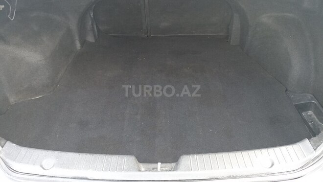 Hyundai Sonata 2010, 414,398 km - 2.0 л - Gəncə