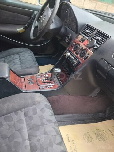 Mercedes C 180 2000, 275,000 km - 1.8 л - Ağdam