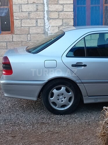 Mercedes C 180 2000, 275,000 km - 1.8 л - Ağdam