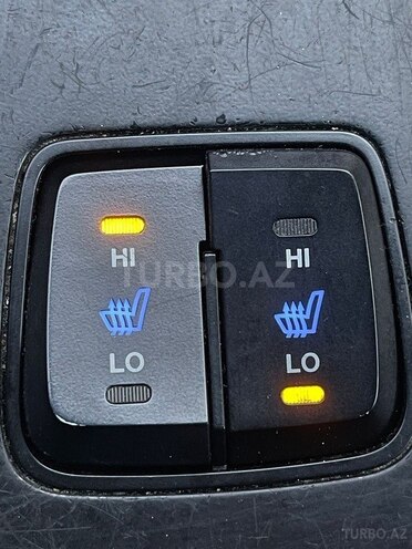 Hyundai Sonata 2010, 187,000 km - 2.0 л - Bakı