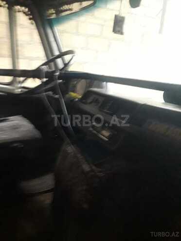 Mercedes 408 D 1992, 128,087 km - 2.2 l - Şəmkir