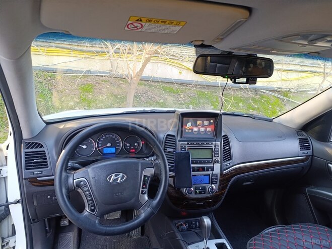 Hyundai Santa Fe 2009, 257,600 km - 2.0 л - Bakı