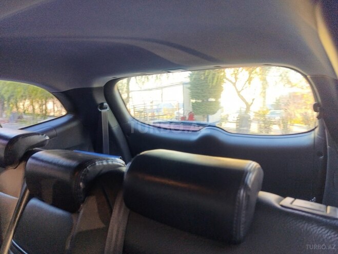 Hyundai Santa Fe 2009, 257,600 km - 2.0 л - Bakı