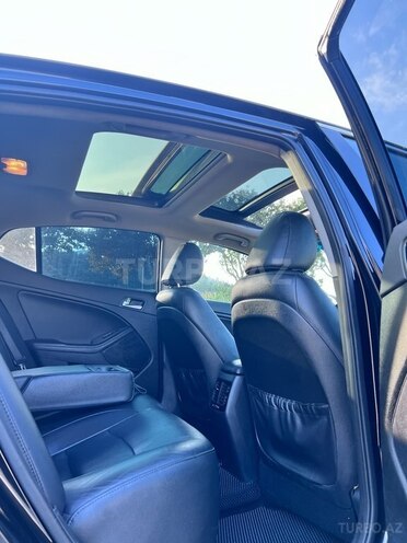 Kia Optima 2015, 108,000 km - 2.0 л - Bakı