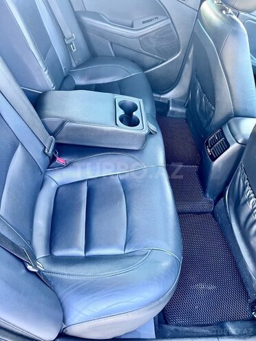 Kia Optima 2015, 108,000 km - 2.0 л - Bakı