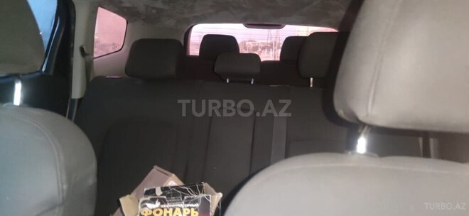 Chevrolet Orlando 2011, 170,000 km - 1.8 l - Bakı