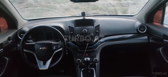 Chevrolet Orlando 2011, 170,000 km - 1.8 l - Bakı