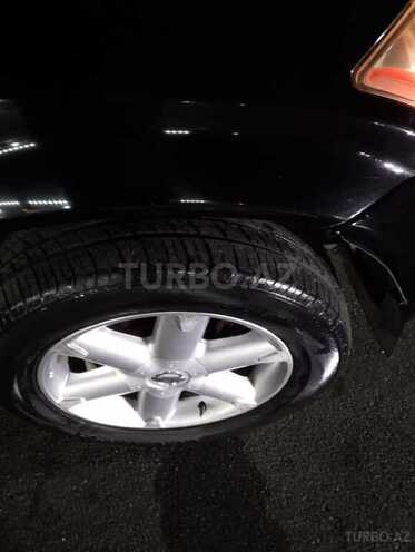 Nissan Murano 2004, 19,600 km - 3.5 l - Bakı