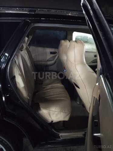 Nissan Murano 2004, 19,600 km - 3.5 l - Bakı