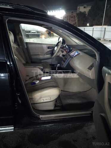 Nissan Murano 2004, 19,600 km - 3.5 l - Bakı
