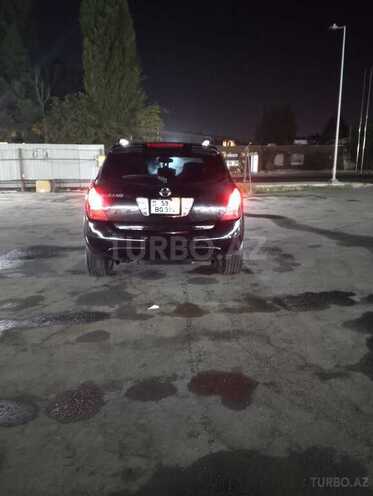 Nissan Murano 2004, 19,600 km - 3.5 l - Bakı