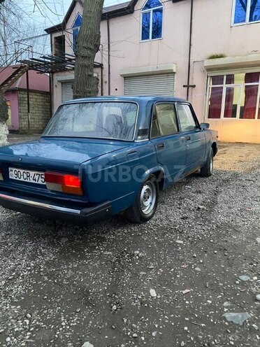 LADA (VAZ) 2107 2000, 90,475 km - 1.6 l - Xaçmaz