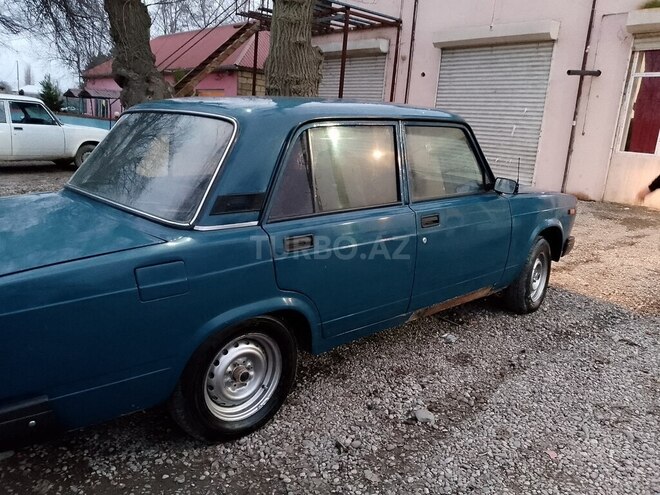 LADA (VAZ) 2107 2000, 90,475 km - 1.6 l - Xaçmaz