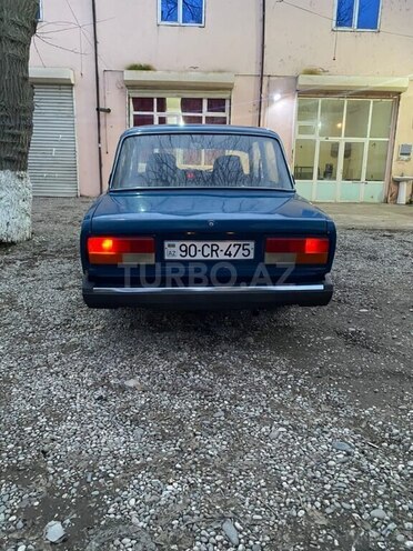 LADA (VAZ) 2107 2000, 90,475 km - 1.6 l - Xaçmaz