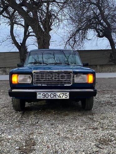 LADA (VAZ) 2107 2000, 90,475 km - 1.6 l - Xaçmaz