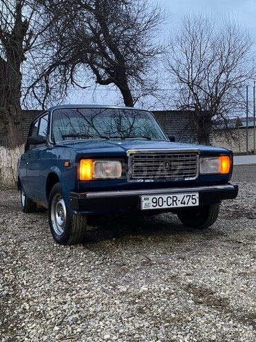LADA (VAZ) 2107 2000, 90,475 km - 1.6 l - Xaçmaz