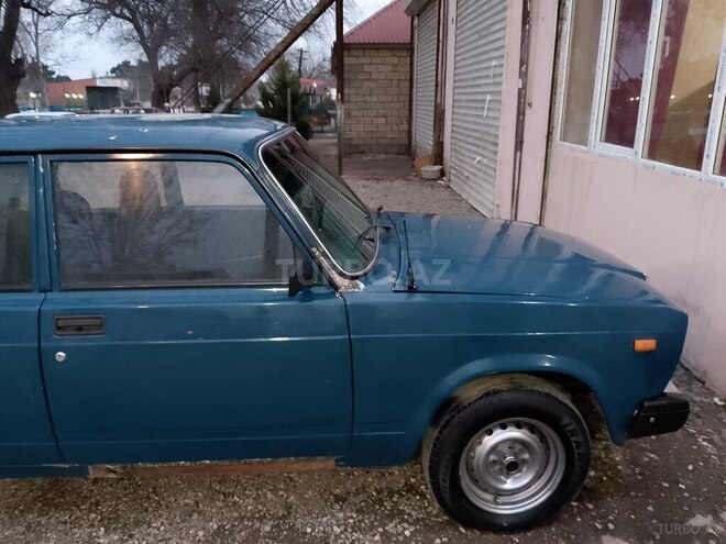 LADA (VAZ) 2107 2000, 90,475 km - 1.6 l - Xaçmaz
