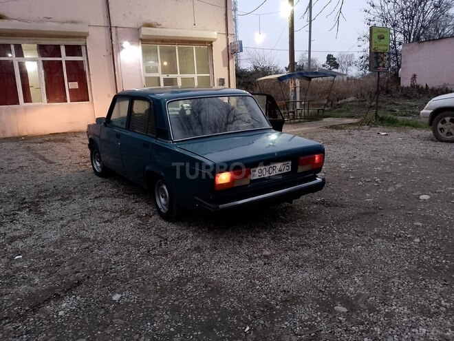 LADA (VAZ) 2107 2000, 90,475 km - 1.6 l - Xaçmaz