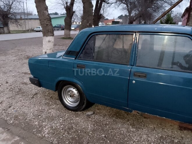 LADA (VAZ) 2107 2000, 90,475 km - 1.6 l - Xaçmaz