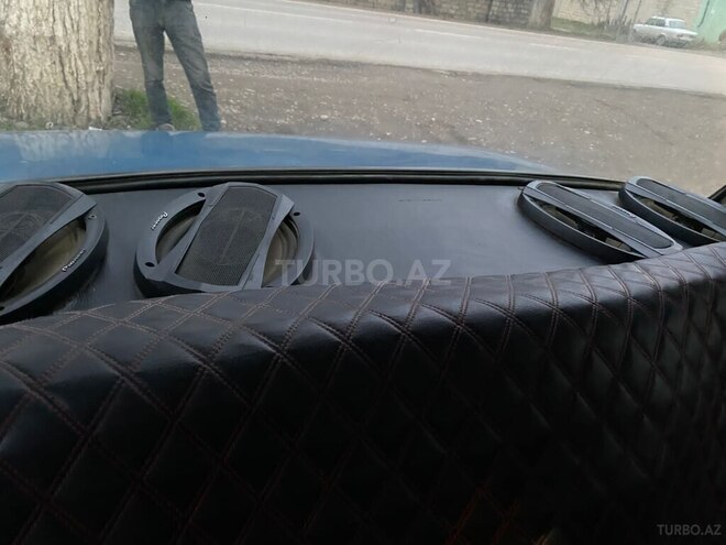 LADA (VAZ) 2107 2000, 90,475 km - 1.6 l - Xaçmaz