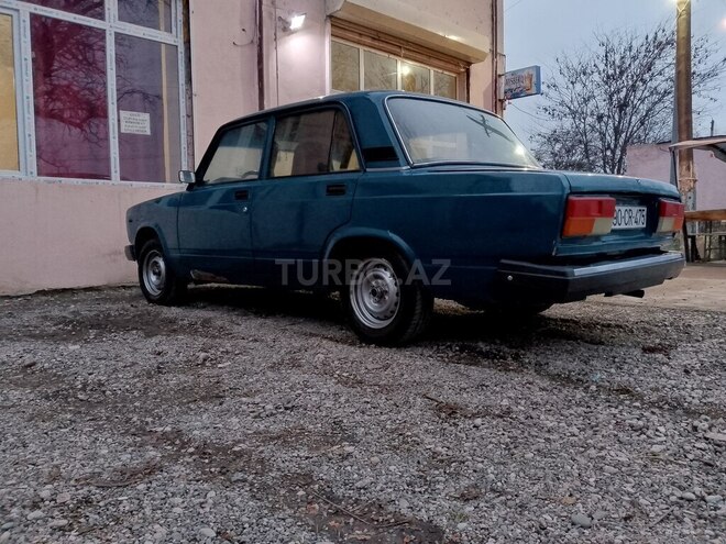 LADA (VAZ) 2107 2000, 90,475 km - 1.6 l - Xaçmaz