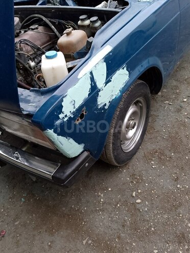 LADA (VAZ) 2107 2000, 90,475 km - 1.6 l - Xaçmaz