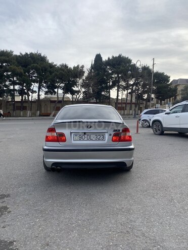BMW 325 1998, 251,000 km - 2.5 л - Bakı