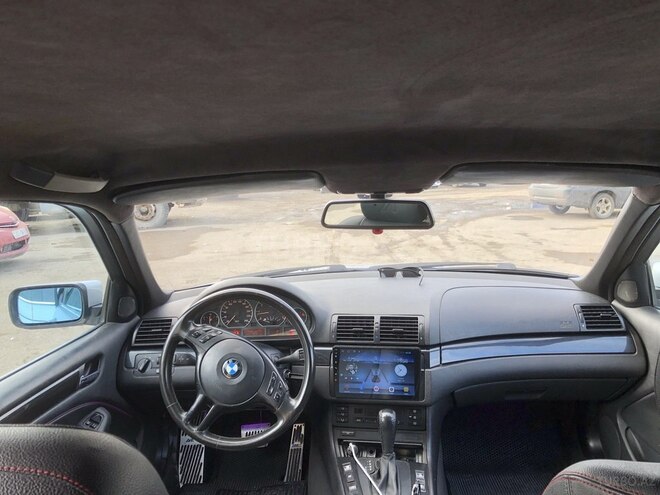BMW 325 1998, 251,000 km - 2.5 л - Bakı
