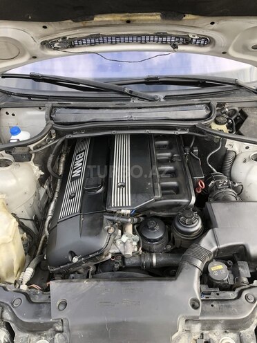 BMW 325 1998, 251,000 km - 2.5 л - Bakı