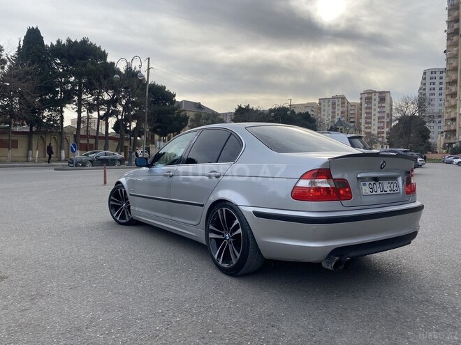 BMW 325 1998, 251,000 km - 2.5 л - Bakı