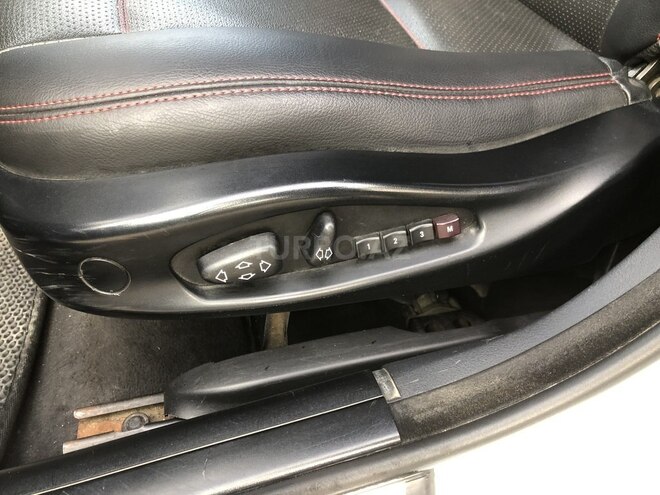 BMW 325 1998, 251,000 km - 2.5 л - Bakı