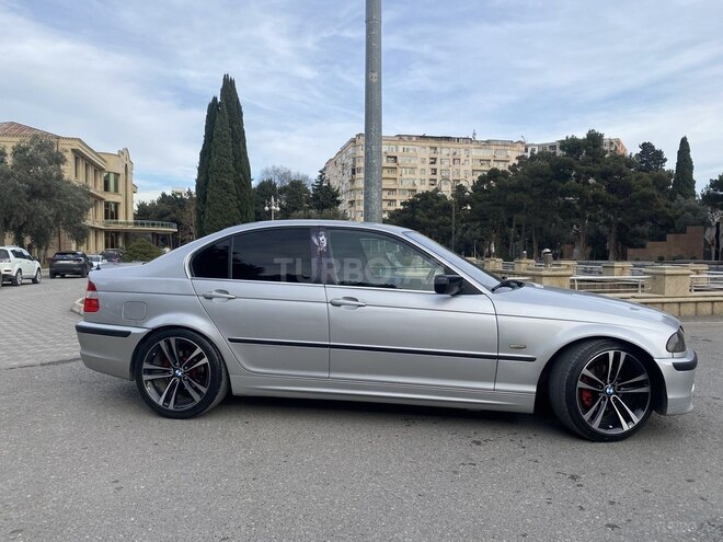 BMW 325 1998, 251,000 km - 2.5 л - Bakı