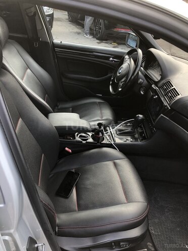 BMW 325 1998, 251,000 km - 2.5 л - Bakı
