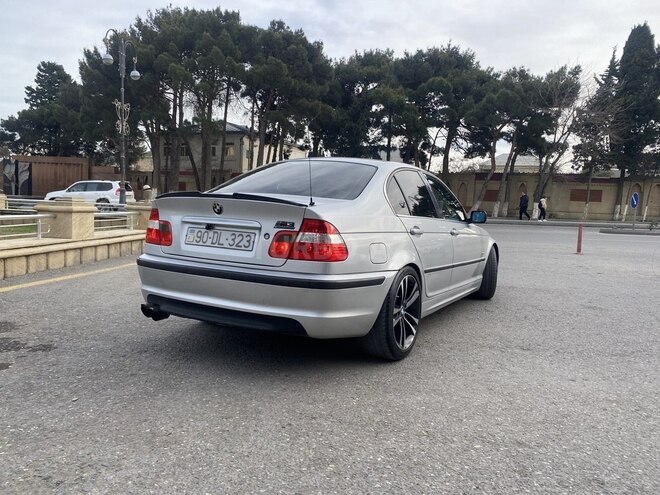 BMW 325 1998, 251,000 km - 2.5 л - Bakı