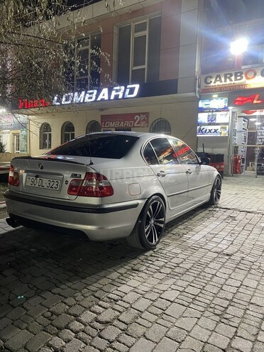 BMW 325 1998, 251,000 km - 2.5 л - Bakı